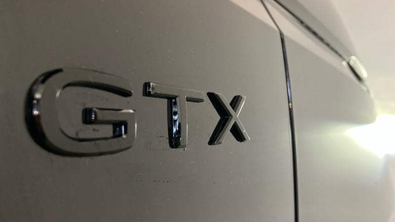 Volkswagen ID. Buzz 250kW GTX Pro 86kWh 5dr 4MOTION LWB Auto [7 Seat] Electric Estate